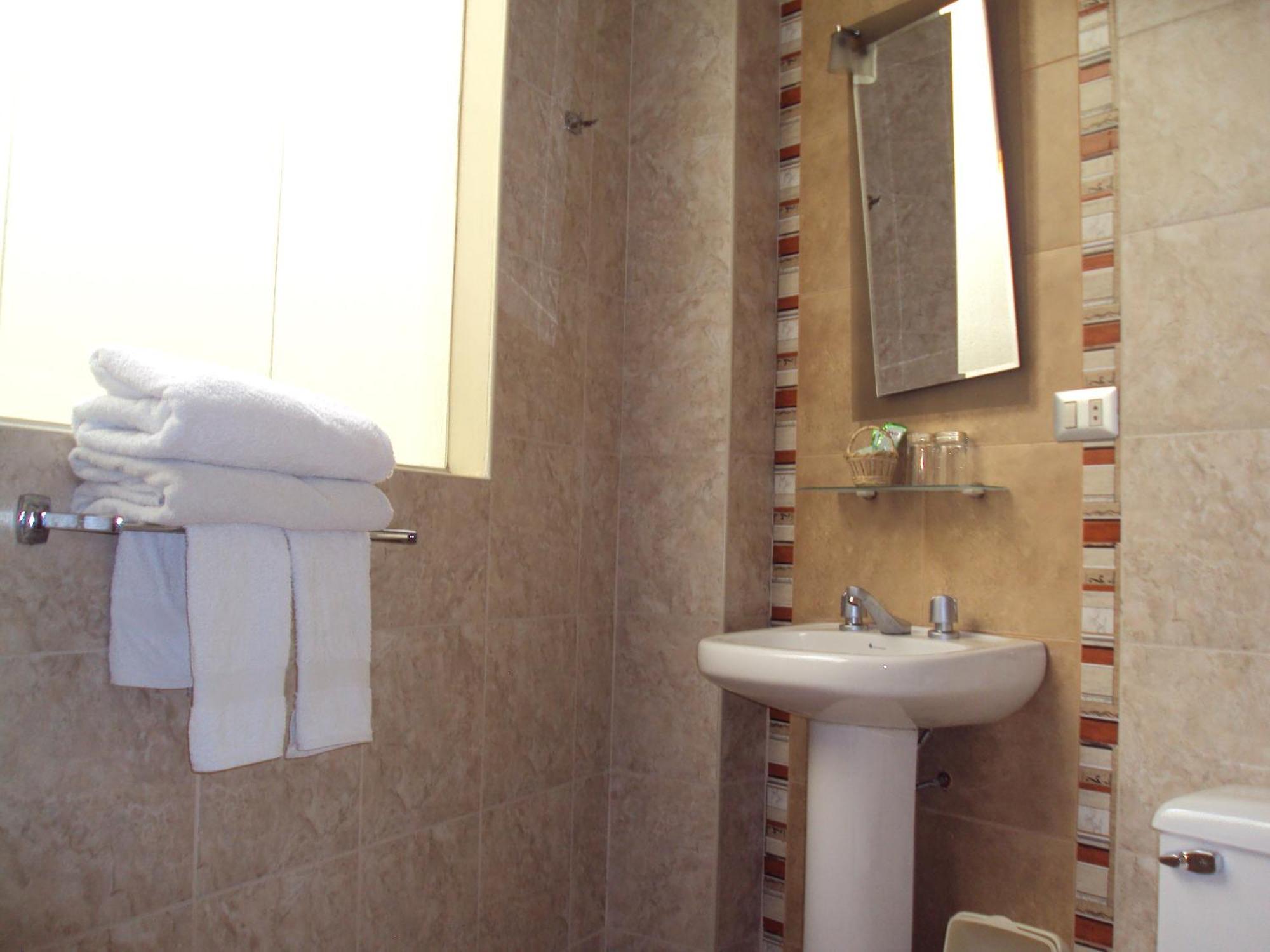 פונו Mosoq Inn מראה חיצוני תמונה