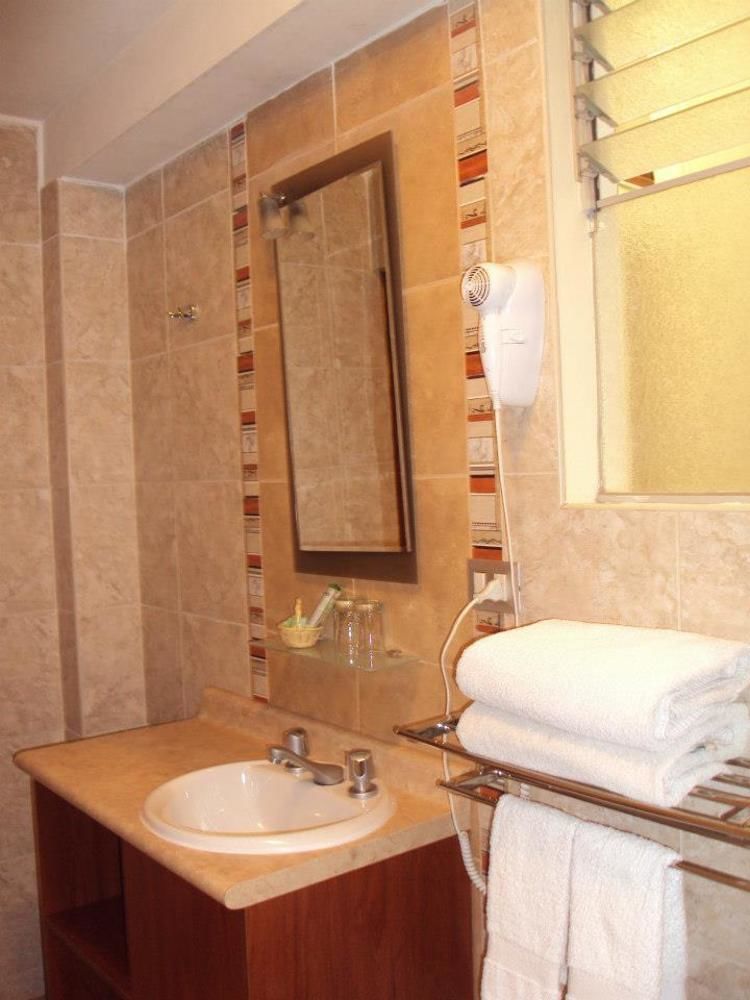 פונו Mosoq Inn מראה חיצוני תמונה